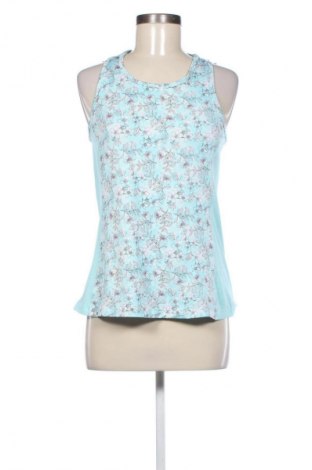 Damski sportowy top Crivit, Rozmiar S, Kolor Kolorowy, Cena 35,95 zł