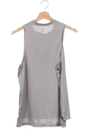 Top sport de damă. H&M, Mărime XS, Culoare Gri, Preț 21,99 Lei