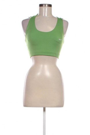 Top sport de damă. MP, Mărime S, Culoare Verde, Preț 76,58 Lei