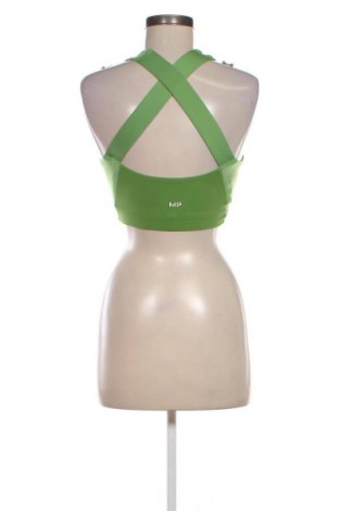 Top sport de damă. MP, Mărime S, Culoare Verde, Preț 76,58 Lei