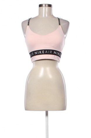 Damski sportowy top Nike, Rozmiar M, Kolor Kolorowy, Cena 76,40 zł