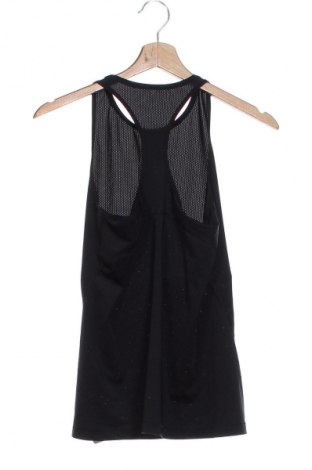 Dámsky športový top  Nike, Veľkosť XS, Farba Čierna, Cena  17,95 €