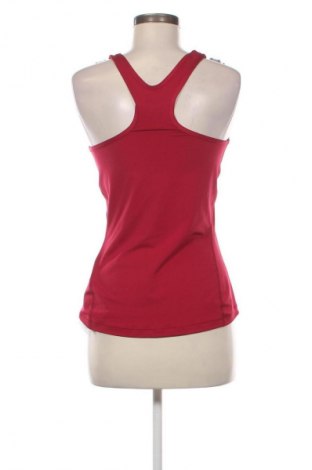 Dámsky športový top  Nike, Veľkosť M, Farba Červená, Cena  17,95 €
