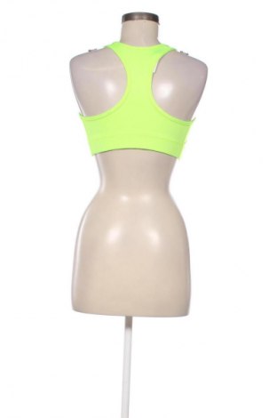 Top sport de damă. Nike, Mărime L, Culoare Verde, Preț 84,78 Lei
