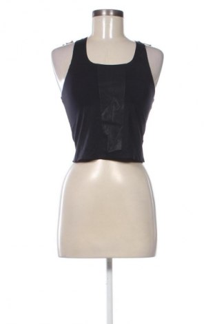 Top sport de damă. Oysho, Mărime M, Culoare Negru, Preț 51,02 Lei