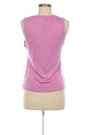 Dámský sportovní top  Oysho, Velikost S, Barva Růžová, Cena  253,00 Kč
