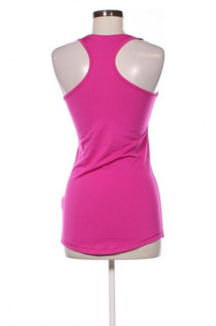 Top sport de damă. PUMA, Mărime S, Culoare Roz, Preț 72,99 Lei