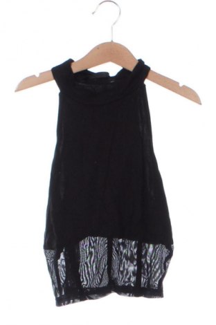 Dámský sportovní top  SHEIN, Velikost XS, Barva Černá, Cena  139,00 Kč