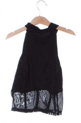 Dámský sportovní top  SHEIN, Velikost XS, Barva Černá, Cena  139,00 Kč