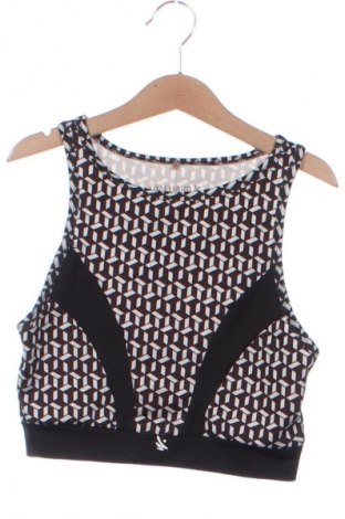 Top sport de damă. Sinsay, Mărime XXS, Culoare Multicolor, Preț 21,99 Lei