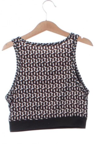 Top sport de damă. Sinsay, Mărime XXS, Culoare Multicolor, Preț 21,99 Lei