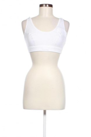 Damen Sporttop Sloggi, Größe XL, Farbe Weiß, Preis € 53,99