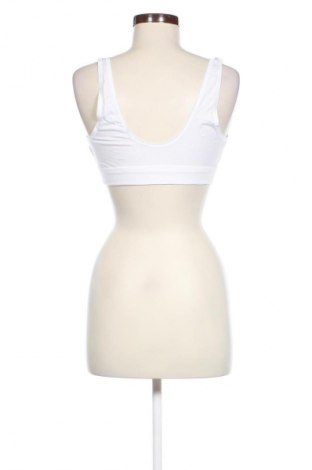 Damen Sporttop Sloggi, Größe XL, Farbe Weiß, Preis € 53,99