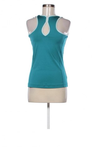 Damen Sporttop TCM, Größe M, Farbe Blau, Preis 7,67 €