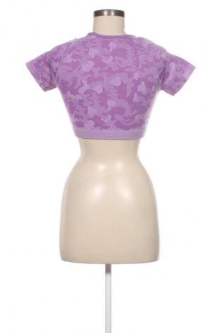 Dámsky športový top  Unbranded, Veľkosť M, Farba Fialová, Cena  8,95 €