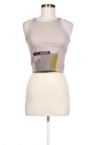 Damen Sporttop Unbranded, Größe M, Farbe Mehrfarbig, Preis € 7,67
