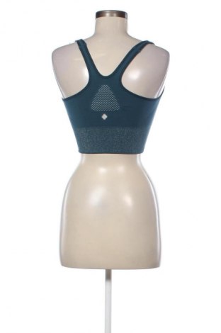 Damski sportowy top Unbranded, Rozmiar S, Kolor Niebieski, Cena 15,99 zł