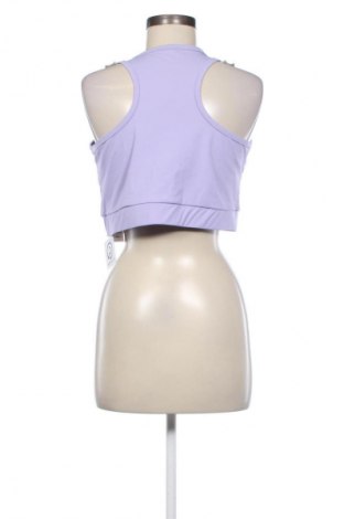 Dámský sportovní top  Urban Classics, Velikost XXL, Barva Fialová, Cena  289,00 Kč