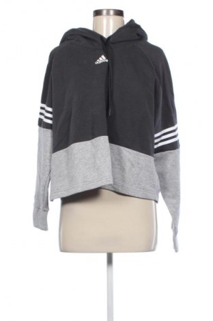 Női sweatshirt Adidas, Méret XXL, Szín Szürke, Ár 7 729 Ft