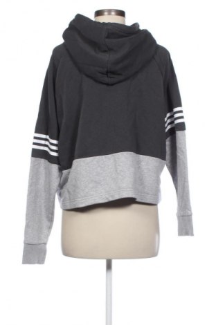 Női sweatshirt Adidas, Méret XXL, Szín Szürke, Ár 7 729 Ft