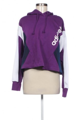 Hanorac de femei Adidas Originals, Mărime XL, Culoare Multicolor, Preț 99,99 Lei