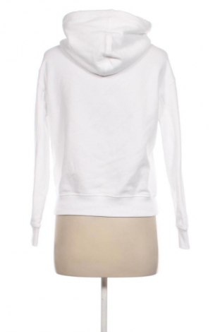 Női sweatshirt Calvin Klein Jeans, Méret S, Szín Fehér, Ár 44 399 Ft