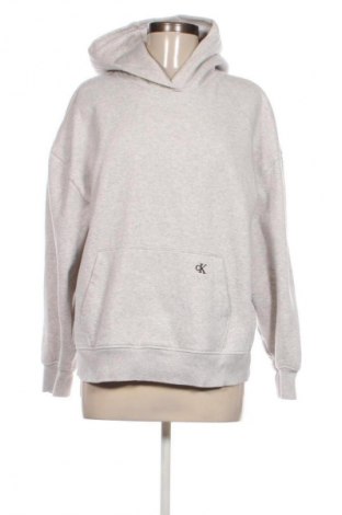 Női sweatshirt Calvin Klein Jeans, Méret M, Szín Szürke, Ár 31 509 Ft