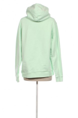 Damen Sweatshirt Tommy Jeans, Größe XL, Farbe Grün, Preis € 117,99