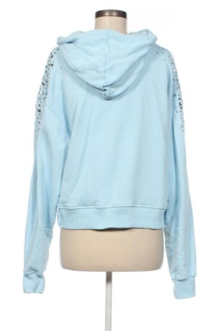 Női sweatshirt Unbranded, Méret L, Szín Kék, Ár 7 879 Ft