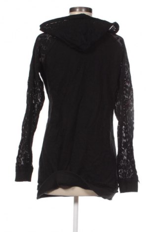 Női sweatshirt Unbranded, Méret M, Szín Fekete, Ár 7 879 Ft