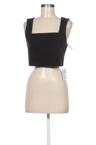 Dámský top ASOS, Velikost L, Barva Černá, Cena  399,00 Kč