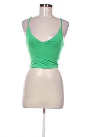 Damentop Amisu, Größe M, Farbe Grün, Preis € 6,99