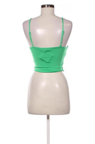 Damentop Amisu, Größe M, Farbe Grün, Preis € 6,99