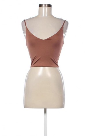 Damentop Amisu, Größe M, Farbe Braun, Preis € 14,32