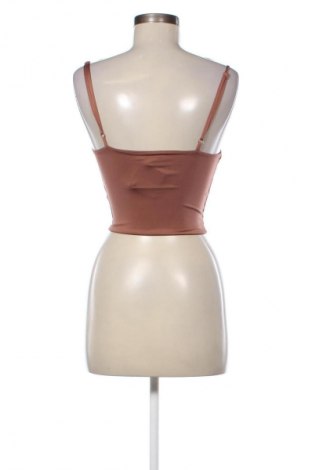 Damentop Amisu, Größe M, Farbe Braun, Preis € 14,32