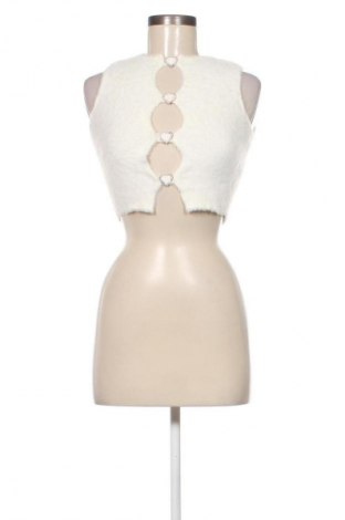 Damentop Berenice, Größe S, Farbe Weiß, Preis 10,99 €