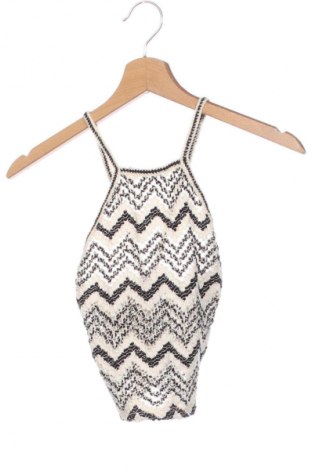 Női top Bershka, Méret XS, Szín Sokszínű, Ár 3 910 Ft