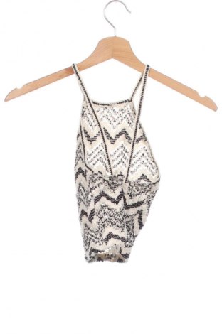 Női top Bershka, Méret XS, Szín Sokszínű, Ár 3 910 Ft