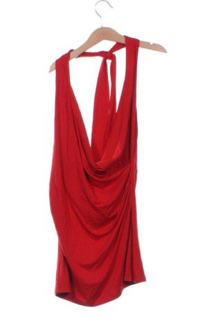 Damentop Boden, Größe M, Farbe Rot, Preis 17,46 €
