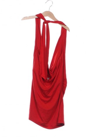 Damentop Boden, Größe M, Farbe Rot, Preis 17,46 €