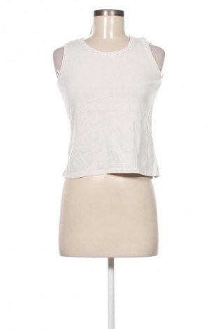 Top de femei Cc, Mărime S, Culoare Bej, Preț 22,99 Lei