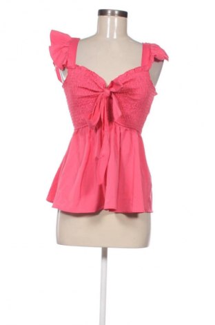 Top de femei Ccg Perfect, Mărime S, Culoare Roz, Preț 117,35 Lei