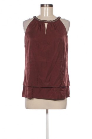 Damski top Comma,, Rozmiar S, Kolor Brązowy, Cena 135,99 zł