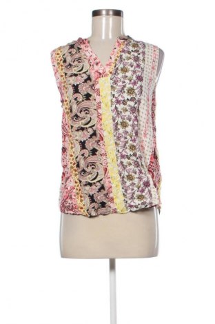 Top de femei Cream, Mărime S, Culoare Multicolor, Preț 139,82 Lei