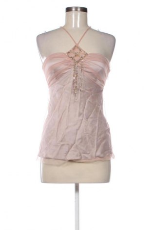 Damski top DKNY, Rozmiar S, Kolor Popielaty róż, Cena 382,18 zł