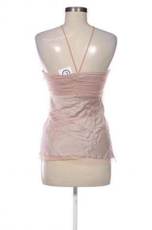 Damski top DKNY, Rozmiar S, Kolor Popielaty róż, Cena 382,18 zł