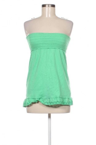 Top de femei Denim Co., Mărime M, Culoare Verde, Preț 22,99 Lei