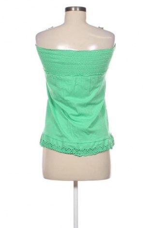 Top de femei Denim Co., Mărime M, Culoare Verde, Preț 22,99 Lei