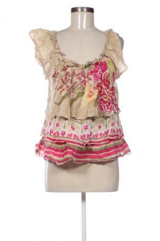 Damentop Derhy, Größe L, Farbe Mehrfarbig, Preis € 75,32