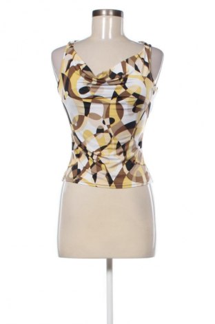 Damski top Dika, Rozmiar S, Kolor Kolorowy, Cena 35,34 zł